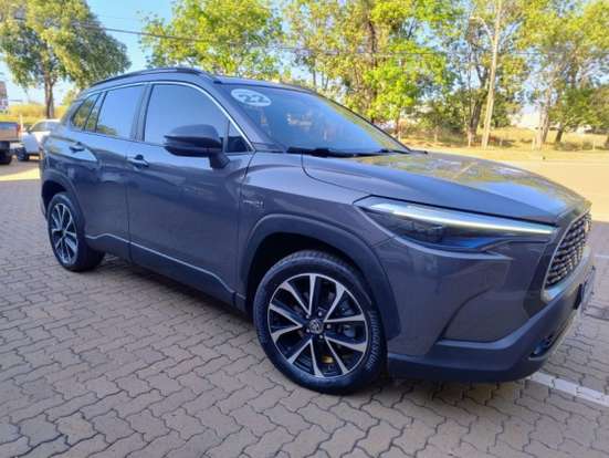 TOYOTA-COROLLA CROSS-2021