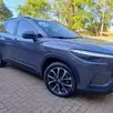 TOYOTA COROLLA CROSS 1.8 VVT-I HYBRID FLEX XRX CVT TOYOTA COROLLA CROSS 1.8 VVT-I HYBRID FLEX XRX CVT