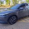 TOYOTA COROLLA CROSS 1.8 VVT-I HYBRID FLEX XRX CVT TOYOTA COROLLA CROSS 1.8 VVT-I HYBRID FLEX XRX CVT