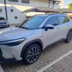 TOYOTA COROLLA CROSS 1.8 VVT-I HYBRID FLEX XRX CVT TOYOTA COROLLA CROSS 1.8 VVT-I HYBRID FLEX XRX CVT