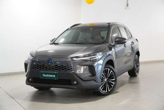 TOYOTA-COROLLA CROSS-2024