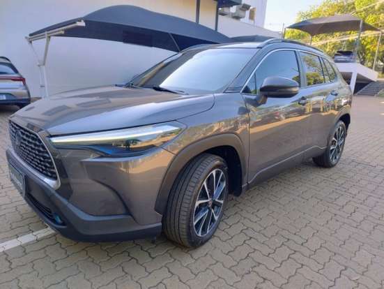 TOYOTA-COROLLA CROSS-2021