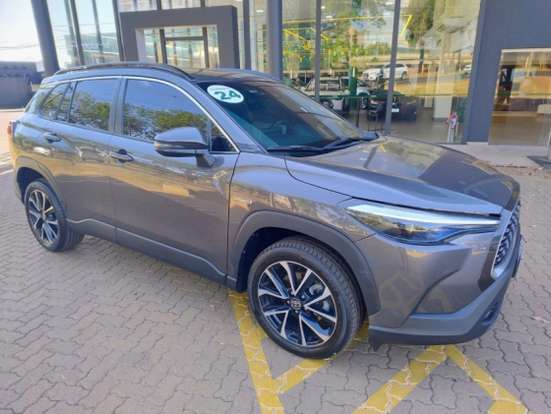 TOYOTA-COROLLA CROSS-2023