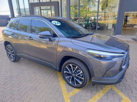 TOYOTA-COROLLA CROSS-1.8 VVT-I HYBRID FLEX XRX CVT TOYOTA-COROLLA CROSS-2023