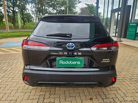 TOYOTA-COROLLA CROSS-1.8 VVT-I HYBRID FLEX XRX CVT TOYOTA-COROLLA CROSS-2023