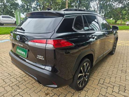 TOYOTA-COROLLA CROSS-2023