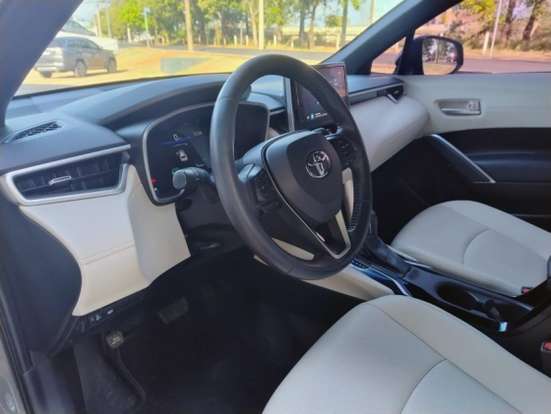 TOYOTA-COROLLA CROSS-2023