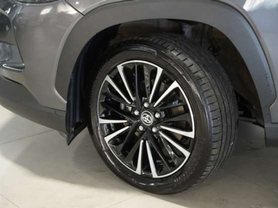 TOYOTA-COROLLA CROSS-1.8 VVT-I HYBRID FLEX XRX CVT TOYOTA-COROLLA CROSS-2024