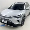TOYOTA COROLLA CROSS 1.8 VVT-I HYBRID FLEX XRX CVT TOYOTA COROLLA CROSS 1.8 VVT-I HYBRID FLEX XRX CVT