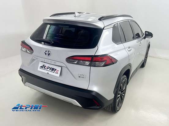 TOYOTA-COROLLA CROSS-1.8 VVT-I HYBRID FLEX XRX CVT TOYOTA-COROLLA CROSS-2024
