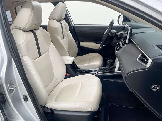 TOYOTA-COROLLA CROSS-1.8 VVT-I HYBRID FLEX XRX CVT TOYOTA-COROLLA CROSS-2024