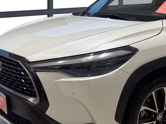 TOYOTA-COROLLA CROSS-2022