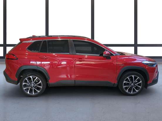 TOYOTA-COROLLA CROSS-2023