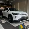 TOYOTA COROLLA CROSS 1.8 VVT-I HYBRID FLEX XRX CVT TOYOTA COROLLA CROSS 1.8 VVT-I HYBRID FLEX XRX CVT