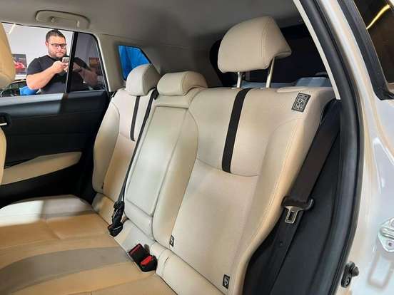 TOYOTA-COROLLA CROSS-2025