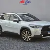 TOYOTA COROLLA CROSS 2.0 VVT-IE FLEX XRE DIRECT SHIFT TOYOTA COROLLA CROSS 2.0 VVT-IE FLEX XRE DIRECT SHIFT