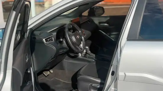 TOYOTA-COROLLA CROSS-2023