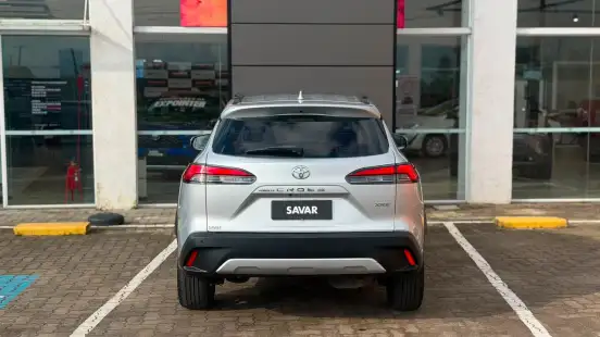 TOYOTA-COROLLA CROSS-2023