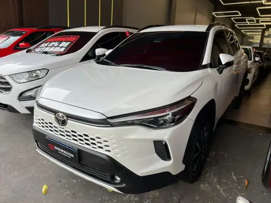 TOYOTA-COROLLA CROSS-2024