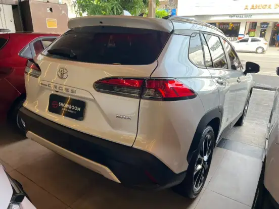TOYOTA-COROLLA CROSS-2024