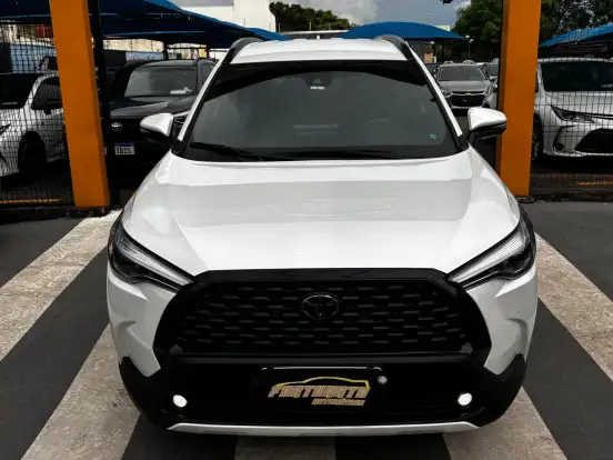 TOYOTA-COROLLA CROSS-2024