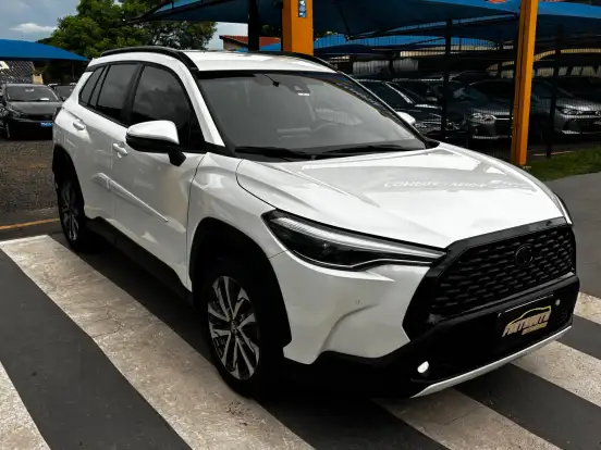 TOYOTA-COROLLA CROSS-2024