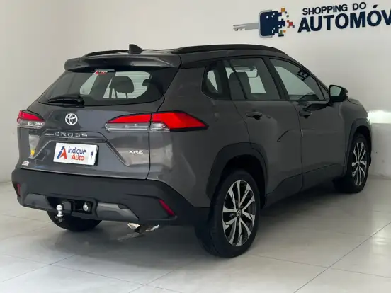 TOYOTA-COROLLA CROSS-2021