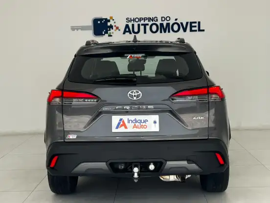 TOYOTA-COROLLA CROSS-2021