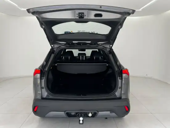 TOYOTA-COROLLA CROSS-2.0 VVT-IE FLEX XRE DIRECT SHIFT TOYOTA-COROLLA CROSS-2021