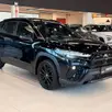 TOYOTA COROLLA CROSS 2.0 VVT-IE FLEX GR-SPORT DIRECT SHIFT TOYOTA COROLLA CROSS 2.0 VVT-IE FLEX GR-SPORT DIRECT SHIFT