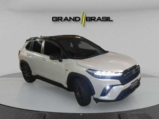 TOYOTA-COROLLA CROSS-2024