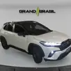 TOYOTA COROLLA CROSS 2.0 VVT-IE FLEX GR-SPORT DIRECT SHIFT TOYOTA COROLLA CROSS 2.0 VVT-IE FLEX GR-SPORT DIRECT SHIFT