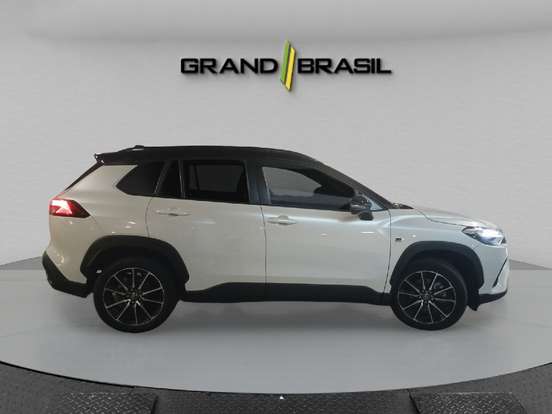 TOYOTA-COROLLA CROSS-2024
