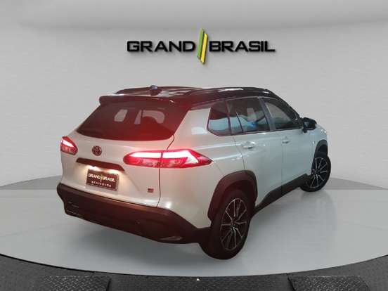 TOYOTA-COROLLA CROSS-2024