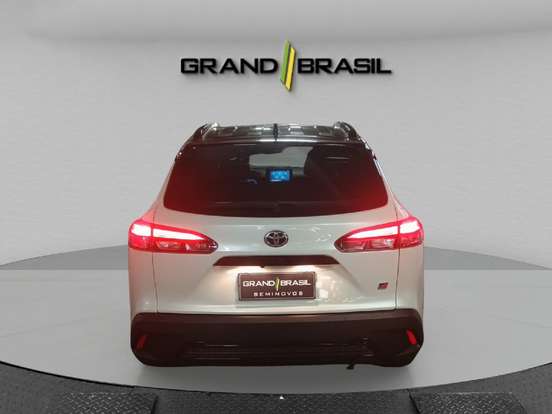 TOYOTA-COROLLA CROSS-2024