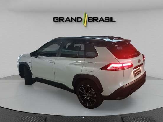 TOYOTA-COROLLA CROSS-2024