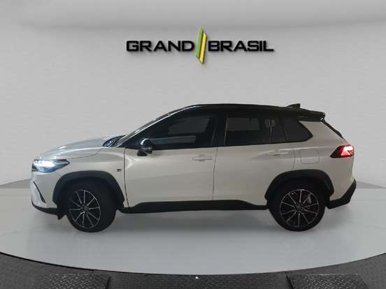 TOYOTA-COROLLA CROSS-2024