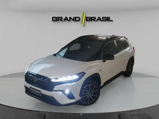 TOYOTA-COROLLA CROSS-2024