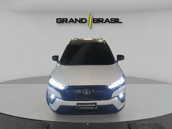 TOYOTA-COROLLA CROSS-2.0 VVT-IE FLEX GR-SPORT DIRECT SHIFT TOYOTA-COROLLA CROSS-2024