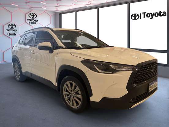 TOYOTA-COROLLA CROSS-2.0 VVT-IE FLEX XR DIRECT SHIFT TOYOTA-COROLLA CROSS-2023