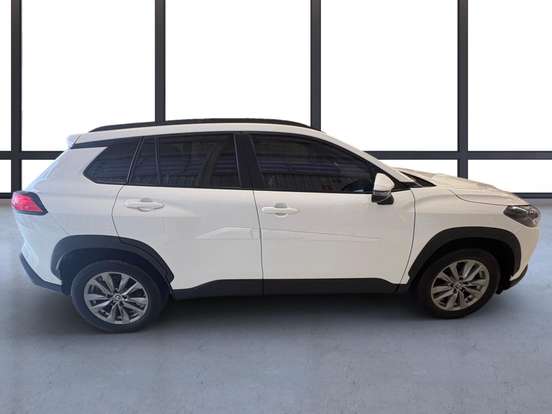 TOYOTA-COROLLA CROSS-2.0 VVT-IE FLEX XR DIRECT SHIFT TOYOTA-COROLLA CROSS-2023