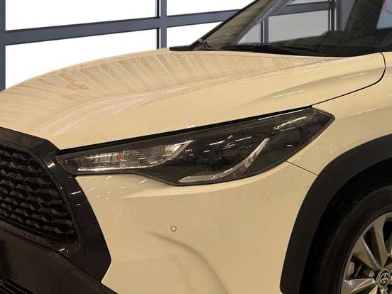 TOYOTA-COROLLA CROSS-2.0 VVT-IE FLEX XR DIRECT SHIFT TOYOTA-COROLLA CROSS-2023