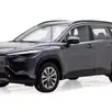TOYOTA COROLLA CROSS 2.0 VVT-IE FLEX XR DIRECT SHIFT TOYOTA COROLLA CROSS 2.0 VVT-IE FLEX XR DIRECT SHIFT