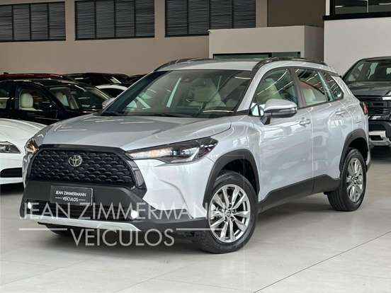 TOYOTA-COROLLA CROSS-2023