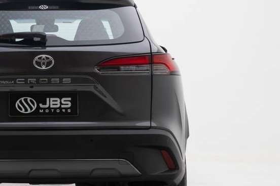 TOYOTA-COROLLA CROSS-2025