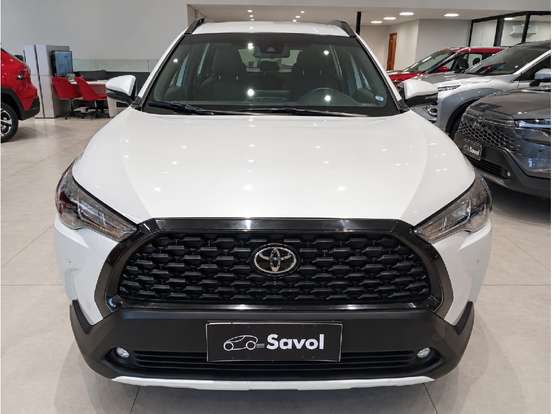 TOYOTA-COROLLA CROSS-2022