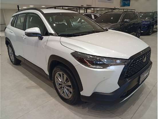 TOYOTA-COROLLA CROSS-2022