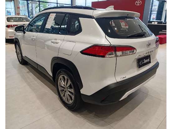 TOYOTA-COROLLA CROSS-2022