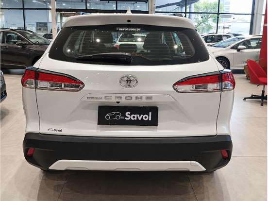 TOYOTA-COROLLA CROSS-2022