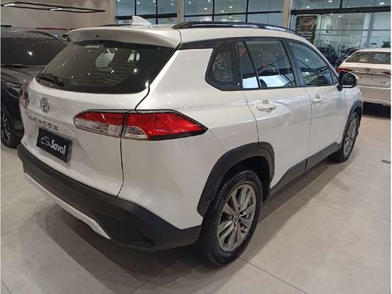 TOYOTA-COROLLA CROSS-2022